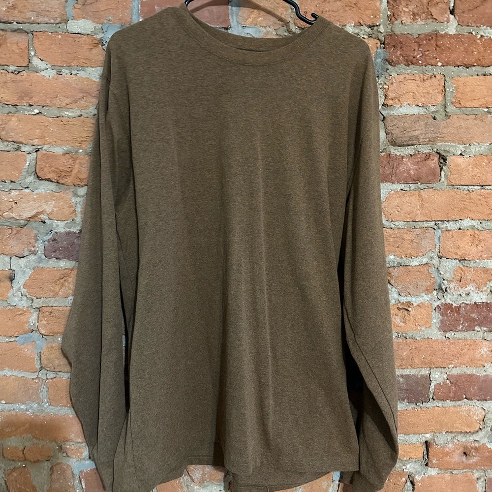 Carhartt long sleeve